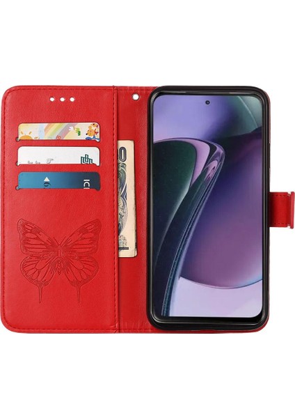 Motorola Moto G Stylus 5g 2023 Için Kılıf (Yurt Dışından) modelleri