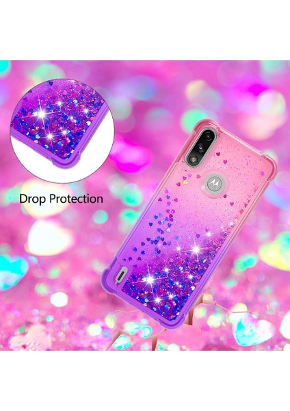 Motorola Moto E7 Güç Için Kılıf (Yurt Dışından) fiyatları