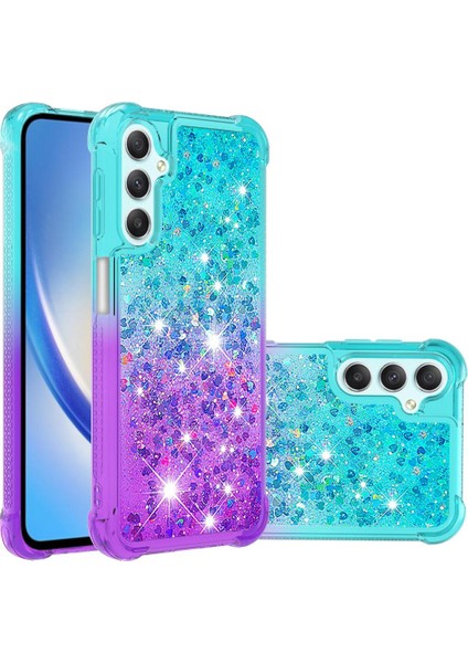 Samsung Galaxy A25 5g Için Kılıf (Yurt Dışından)