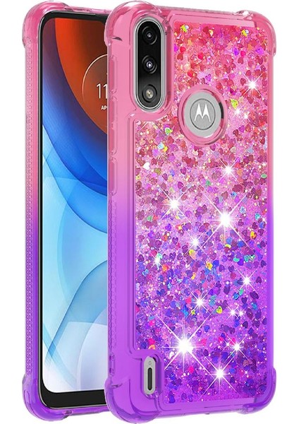 Motorola Moto E7 Güç Için Kılıf (Yurt Dışından) indirimleri