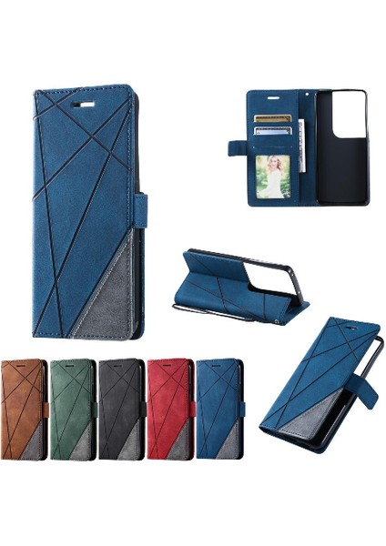 Oppo Oppo 8 Pro Manyetik Kart Tutucu Için Kılıf Kickstand Darbeye Pu Flip (Yurt Dışından) indirimleri