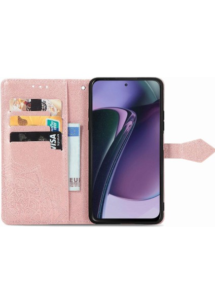 Moto G Stylus 5g 2023 Için Kılıf (Yurt Dışından) fırsatları