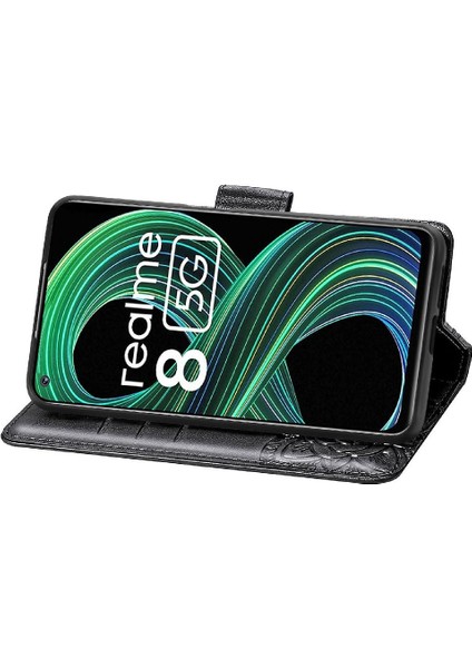 Oppo Realme 8 5g Için Kılıf (Yurt Dışından) modelleri