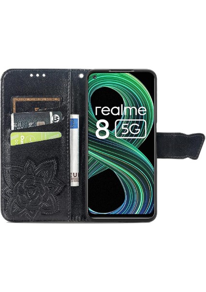 Oppo Realme 8 5g Için Kılıf (Yurt Dışından) indirimleri