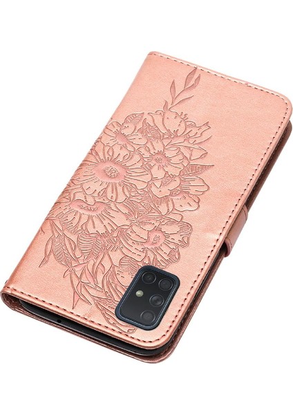 Samsung Galaxy A51 4g Için Kılıf (Yurt Dışından)