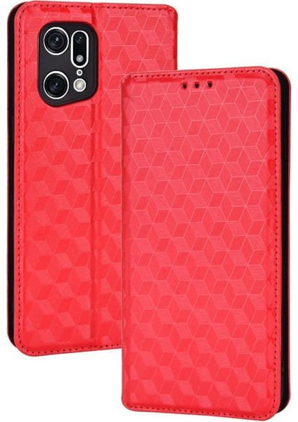 Oppo Bul X5 Pro Için Kılıf (Yurt Dışından)