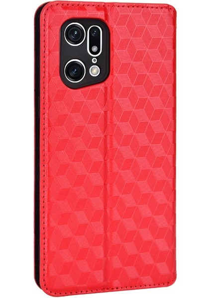 Oppo Bul X5 Pro Için Kılıf (Yurt Dışından)