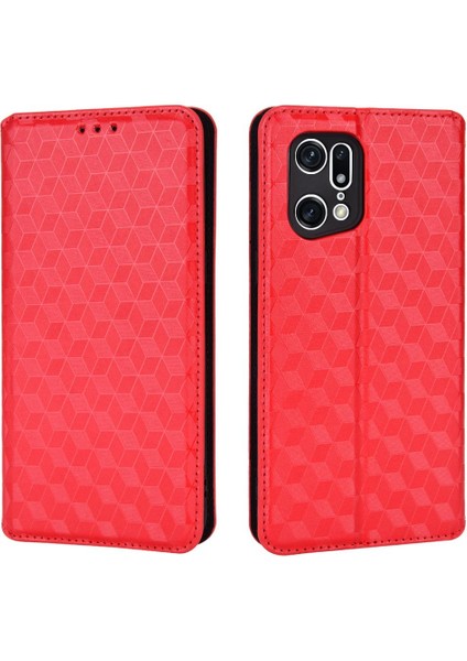 Oppo Bul X5 Pro Için Kılıf (Yurt Dışından)