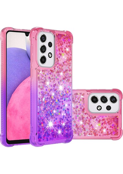 Samsung Galaxy A25 5g Için Kılıf (Yurt Dışından)