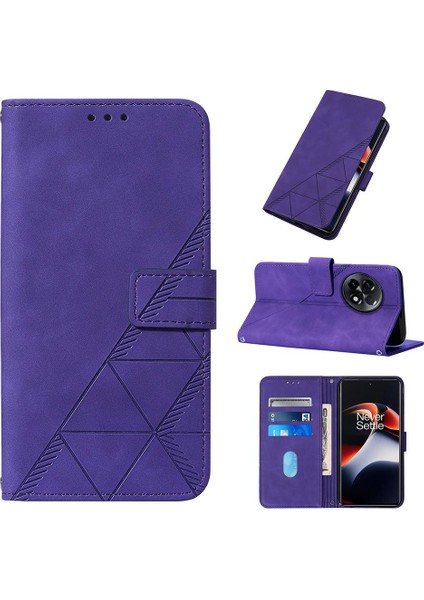Oneplus 11R 5g Için Kılıf (Yurt Dışından)