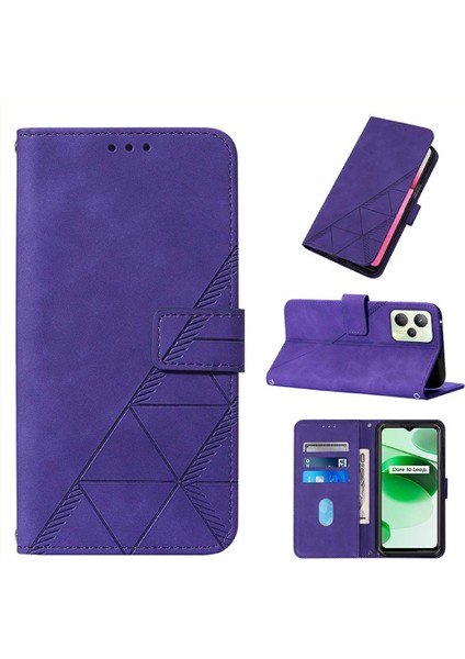 Realme C35 Için Durum (Yurt Dışından)