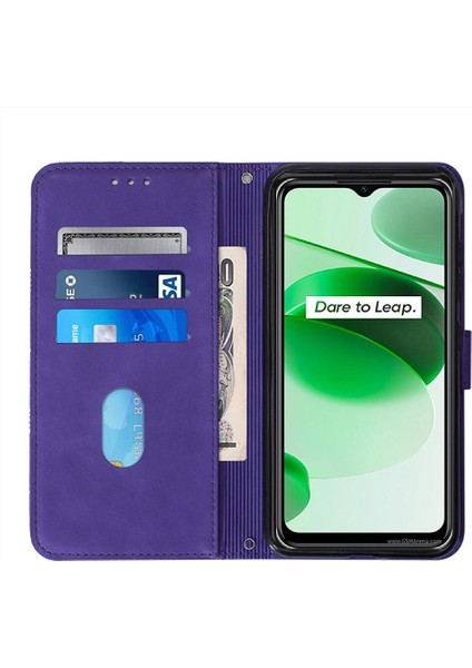Realme C35 Için Durum (Yurt Dışından) indirimleri