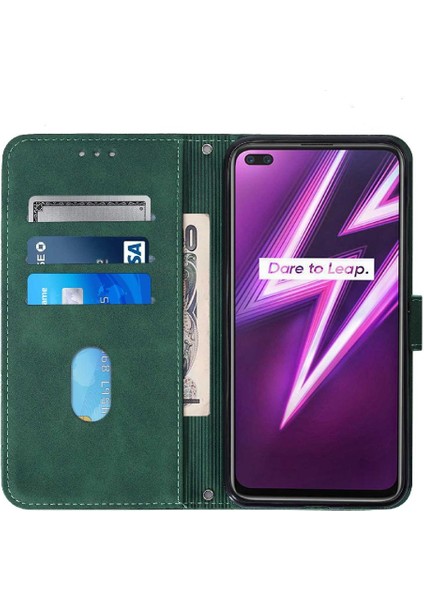 Realme 6 Pro Için Durum (Yurt Dışından)