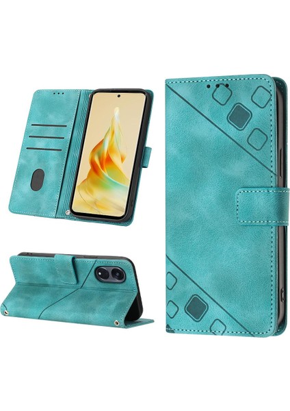 Oppo Oppo 8t 5g Için Kılıf (Yurt Dışından)