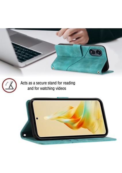 Oppo Oppo 8t 5g Için Kılıf (Yurt Dışından) modelleri