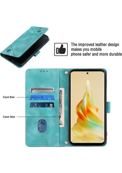 Oppo Oppo 8t 5g Için Kılıf (Yurt Dışından) fırsatları