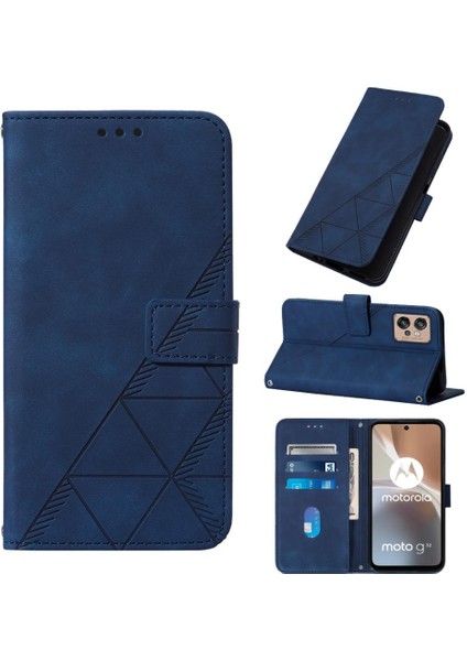 Motorola Moto G32 Için Kılıf (Yurt Dışından)