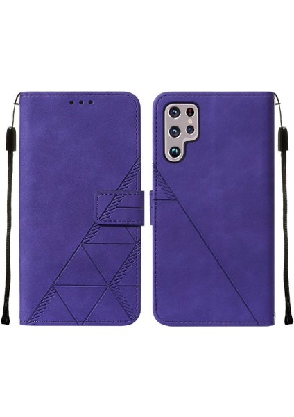 Samsung Galaxy S22 Ultra 5g Için Kılıf (Yurt Dışından)