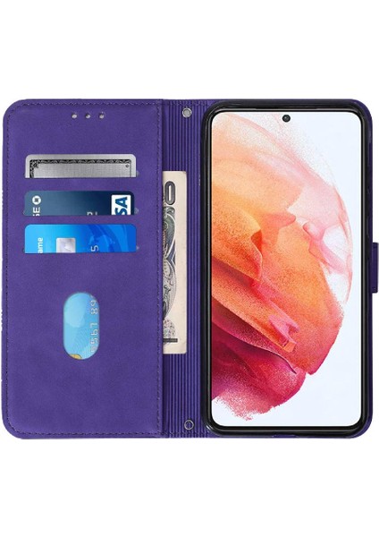 Samsung Galaxy S21 5g Için Kılıf (Yurt Dışından) modelleri