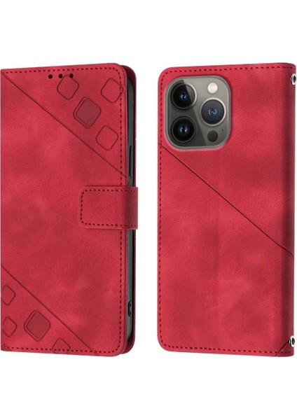 IPhone 13 Pro Max Için Kılıf (Yurt Dışından)