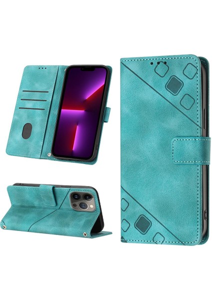 IPhone 13 Pro Max Için Kılıf (Yurt Dışından)