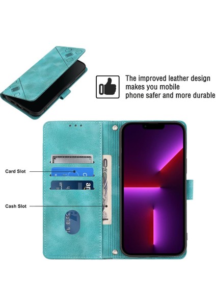 IPhone 13 Pro Max Için Kılıf (Yurt Dışından)