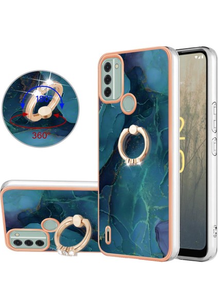 Nokia C31 Için Durum (Yurt Dışından)