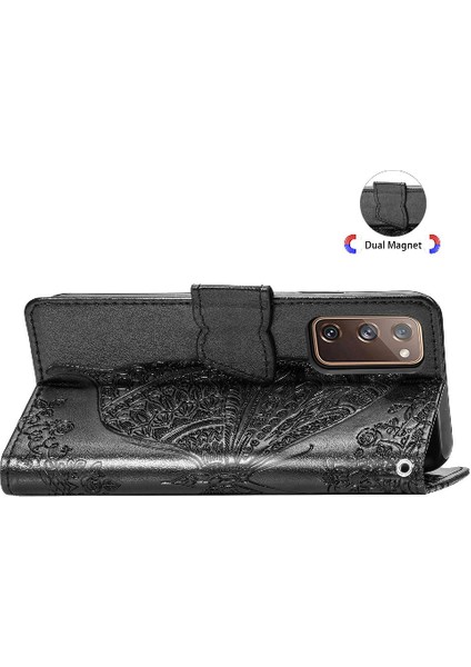Samsung S20FE Için Kılıf (Yurt Dışından) fiyatları