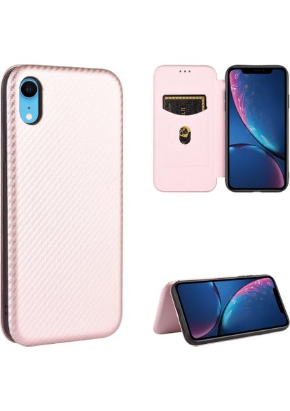Iphone Xr Için Kılıf (Yurt Dışından)