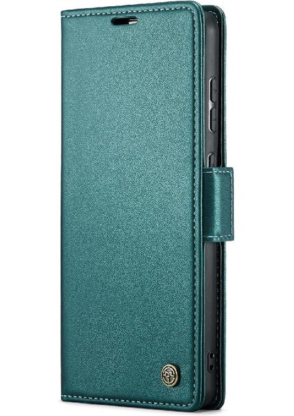 Samsung Galaxy A35 5g Kickstand Cüzdan Kılıf Darbeye Dayanıklı (Yurt Dışından) modelleri