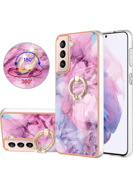 Samsung Galaxy S21 5g Için Kılıf (Yurt Dışından)