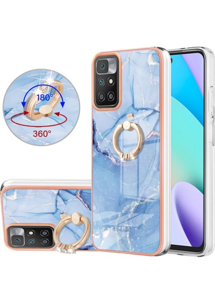 Xiaomi Redmi 10 4g Için Kılıf (Yurt Dışından)