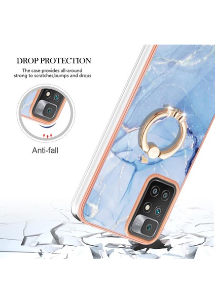 Xiaomi Redmi 10 4g Için Kılıf (Yurt Dışından) fiyatları