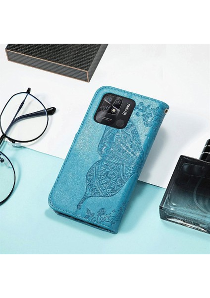 Redmi 10C Için Durum (Yurt Dışından) modelleri