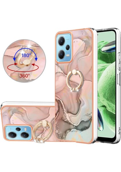 Xiaomi Poco X5 5g Için Kılıf (Yurt Dışından)