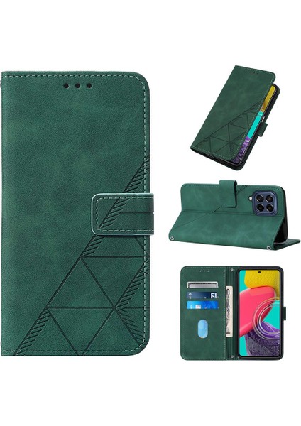 Samsung Galaxy M33 5g Için Kılıf (Yurt Dışından)