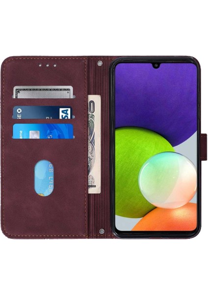 Samsung Galaxy A22 4g Için Kılıf (Yurt Dışından) fırsatları