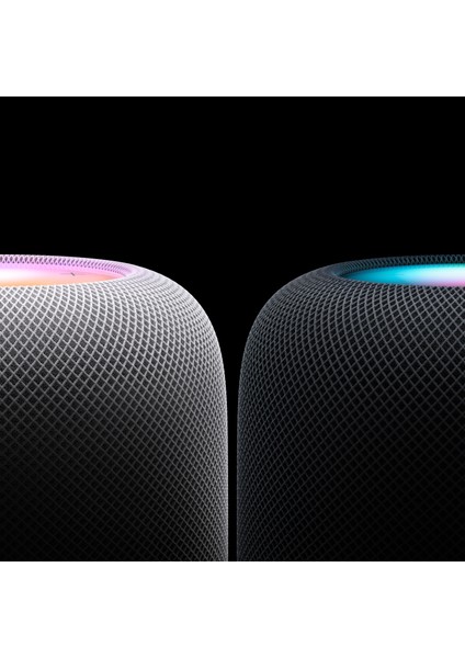 Homepod - Siyah