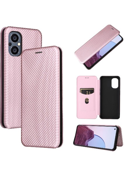 Oneplus Nord N20 5g Için Kılıf (Yurt Dışından)
