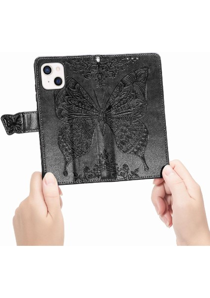 IPhone 13 Mini Için Kılıf (Yurt Dışından) fırsatları