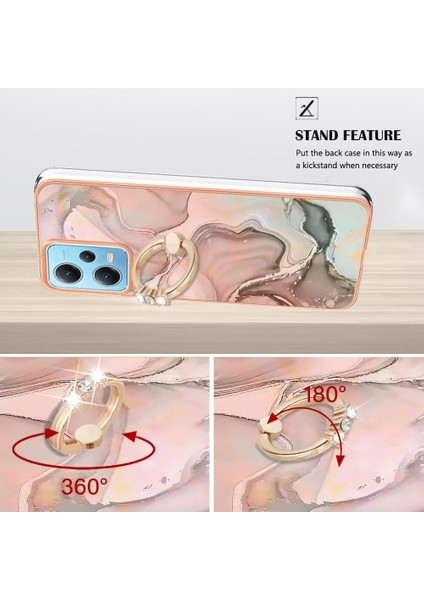 Xiaomi Poco X5 5g Için Kılıf (Yurt Dışından) fırsatları