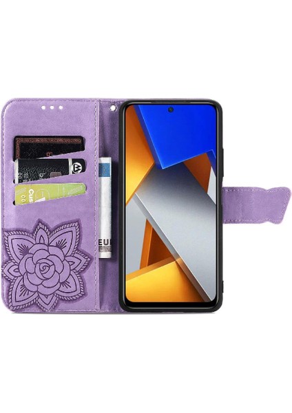 Xiaomi Poco M4 Pro Için Kılıf (Yurt Dışından)