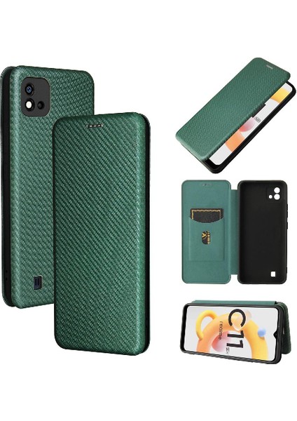 Realme C20 Için Durum (Yurt Dışından)