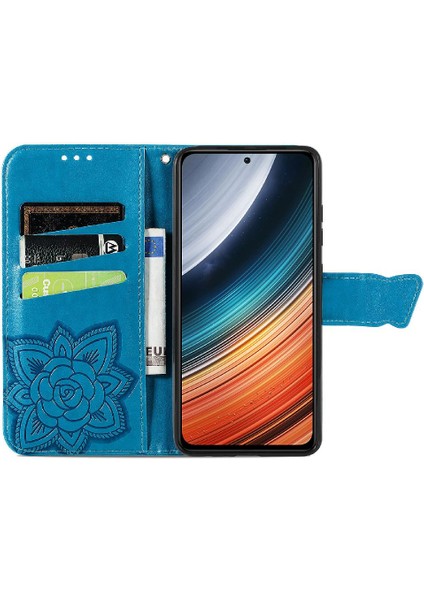 BDT Boutique Redmi K40S Için Kılıf (Yurt Dışından)