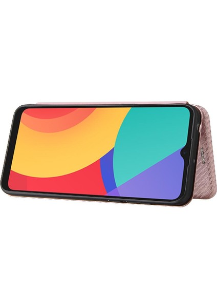 Alcatel 1s 2021 Için Kılıf (Yurt Dışından) fiyatları