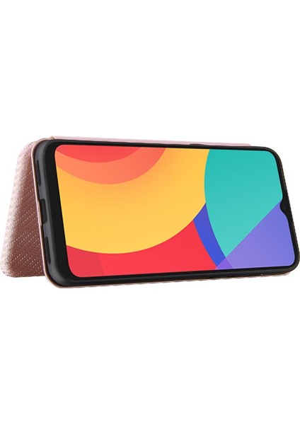 Alcatel 1s 2021 Için Kılıf (Yurt Dışından) modelleri