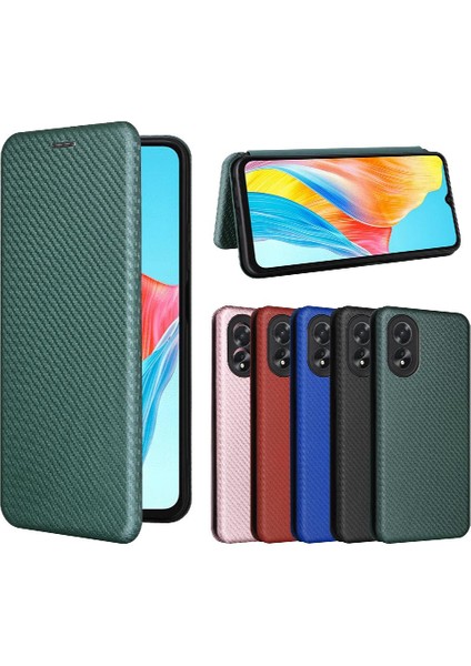 Oppo A38 4g Için Kılıf (Yurt Dışından)