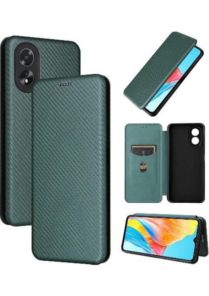 Oppo A38 4g Için Kılıf (Yurt Dışından) fiyatları