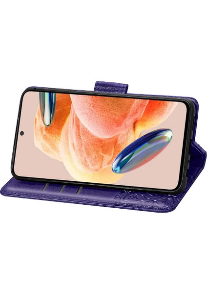 Redmi Not 12 Pro 4g Için Kılıf (Yurt Dışından) modelleri