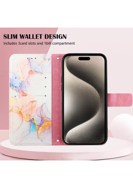 IPhone 14 Pro Max Için Kılıf (Yurt Dışından)